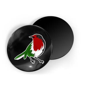 Palestinian Bird Palestinian Flag Palestine Magnet