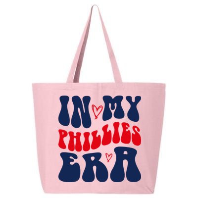 Philadelphia Baseball 25L Jumbo Tote