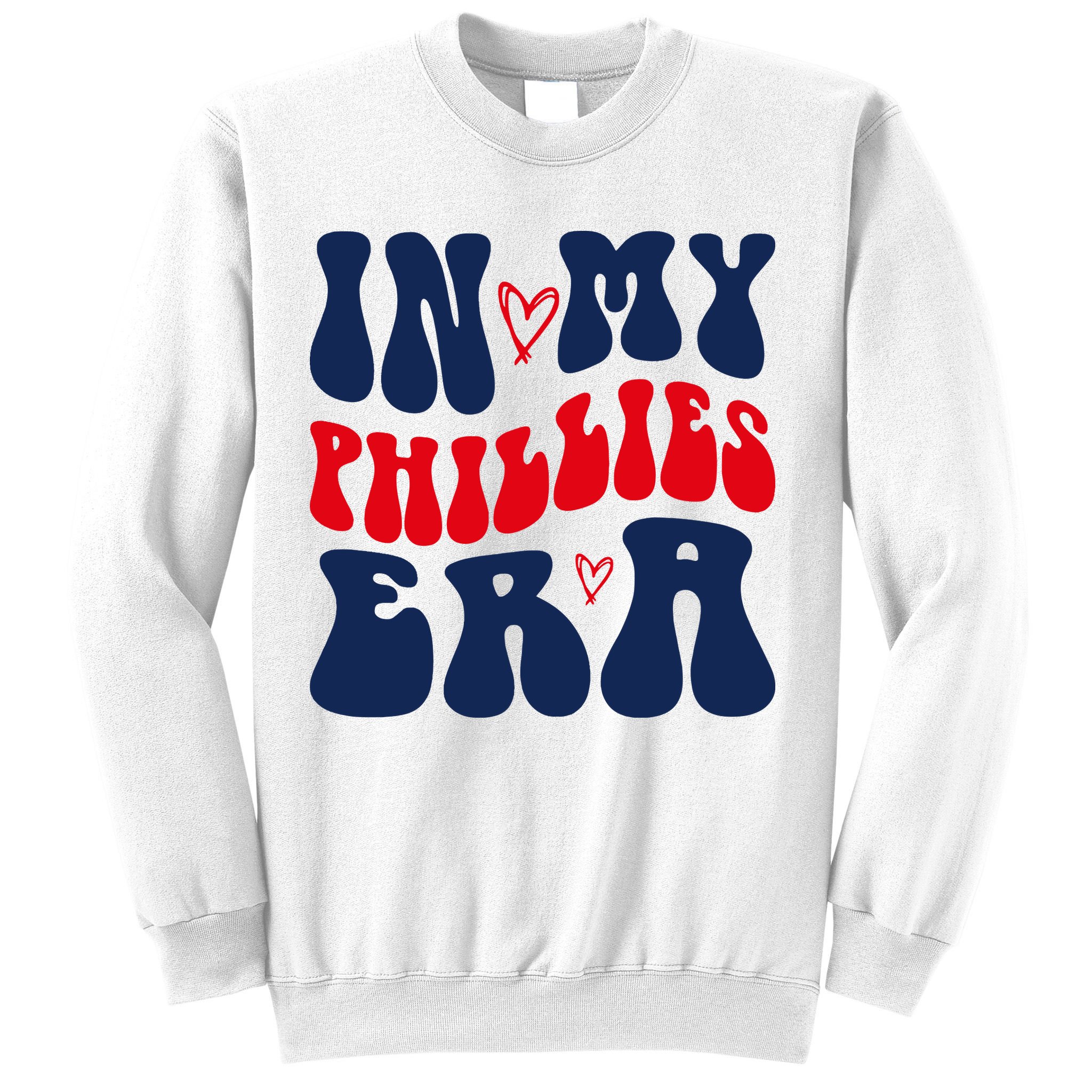 Philadelphia Baseball Sweatshirt