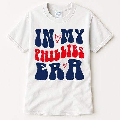 Philadelphia Baseball Tall T-Shirt