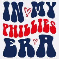 Philadelphia Baseball Beanie