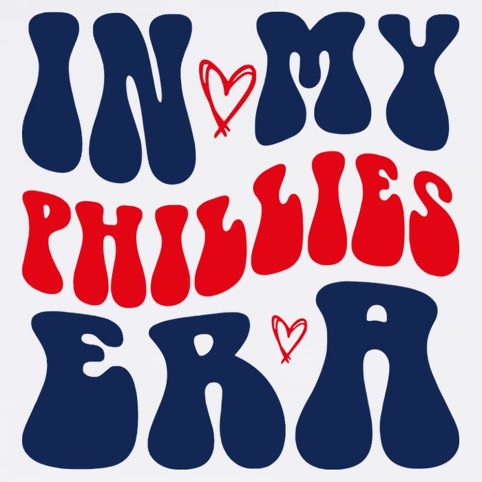Philadelphia Baseball Beanie
