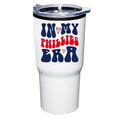 Philadelphia Baseball Tumbler