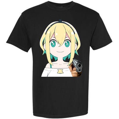 Pikamee Bumm Garment-Dyed Heavyweight T-Shirt