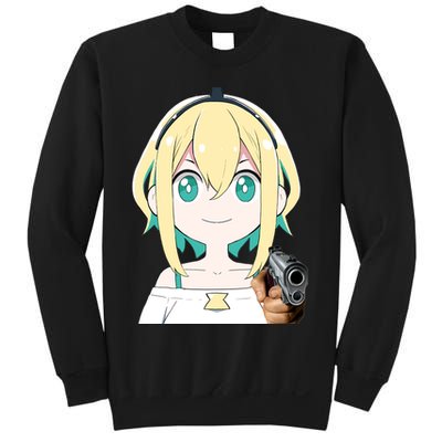 Pikamee Bumm Sweatshirt