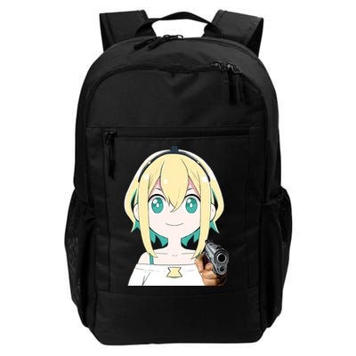 Pikamee Bumm Backpack