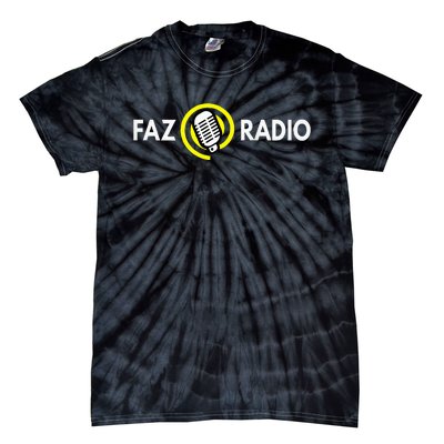 Plus Banner Tie-Dye T-Shirt