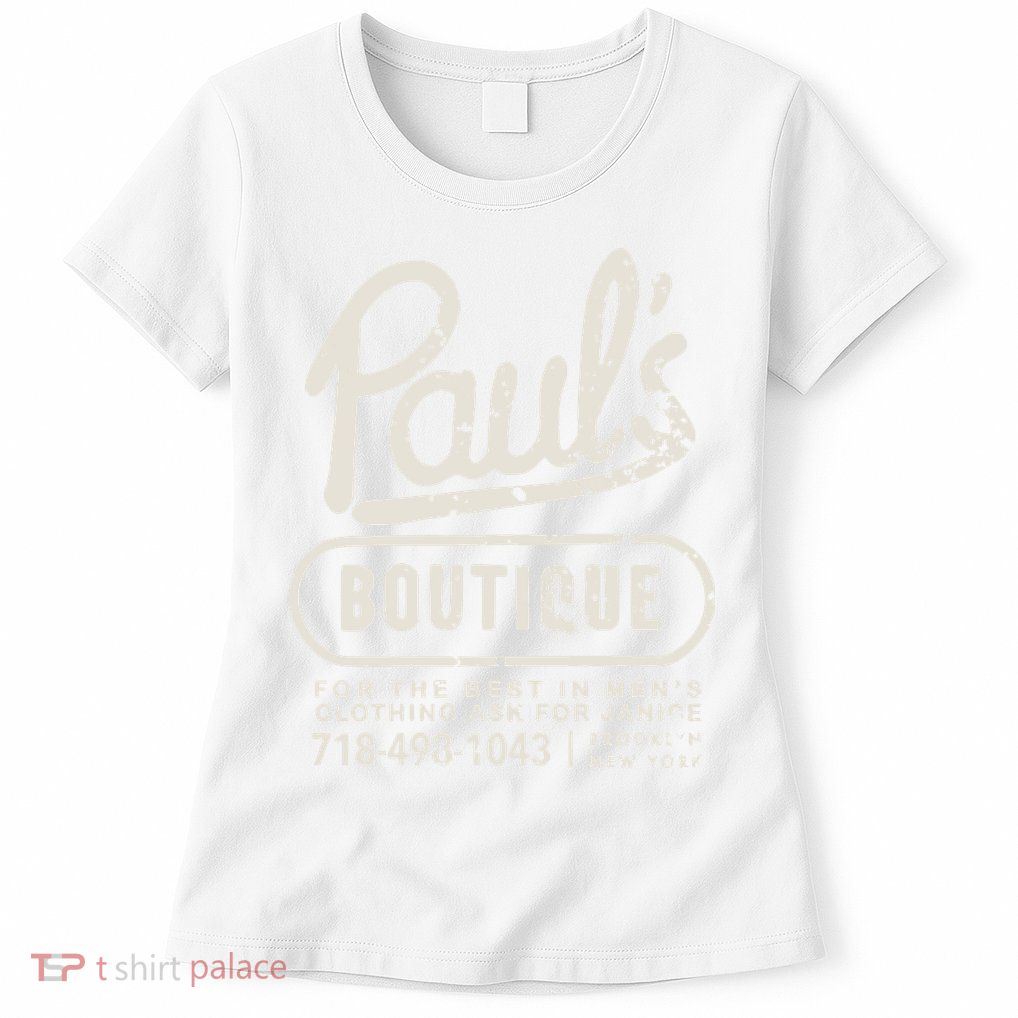 Pauls Boutique Women's T-Shirt