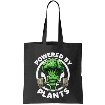 Powered By Plants Vegan Athlete Vegan Gym Vegan Bodybuilding Bag