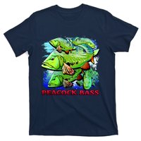 Peacock Bass T-Shirt