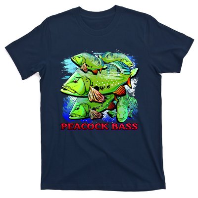 Peacock Bass T-Shirt