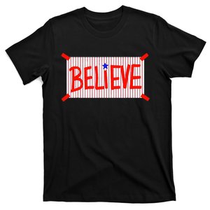 Philly Believe T-Shirt