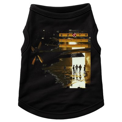 Petra Band Doggie Tank