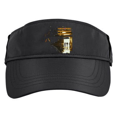 Petra Band Adult Drive Performance Visor
