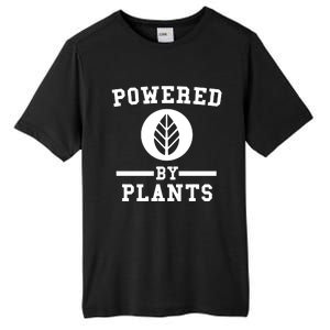 Powered By Plants Tall Fusion ChromaSoft Performance T-Shirt