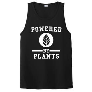 Powered By Plants PosiCharge Competitor Tank