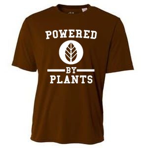 Powered By Plants Cooling Performance Crew T-Shirt