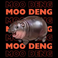 Pygmy Bouncy Pig In Thai Costume Moo Deng 16oz Travel Tumbler