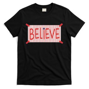 Philadelphia Believe T-Shirt