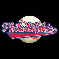 Philadelphia Baseball Impact Tech Backpack