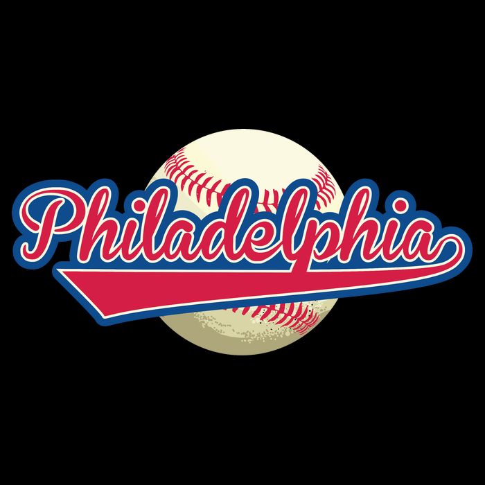 Philadelphia Baseball Impact Tech Backpack