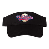 Philadelphia Baseball Visor