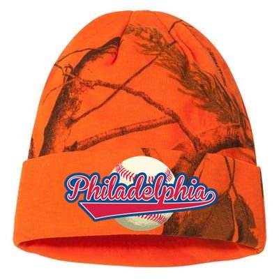 Philadelphia Baseball Kati Licensed 12" Camo Beanie