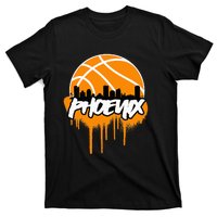 Phx Basketball T-Shirt