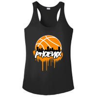 Phx Basketball Ladies PosiCharge Competitor Racerback Tank