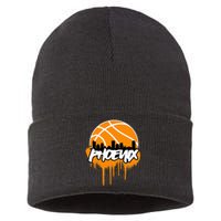 Phx Basketball Sustainable Knit Beanie