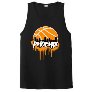 Phx Basketball PosiCharge Competitor Tank