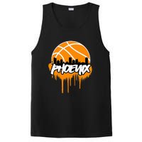 Phx Basketball PosiCharge Competitor Tank