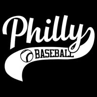 Philly Baseball Player 16 in Basic Backpack