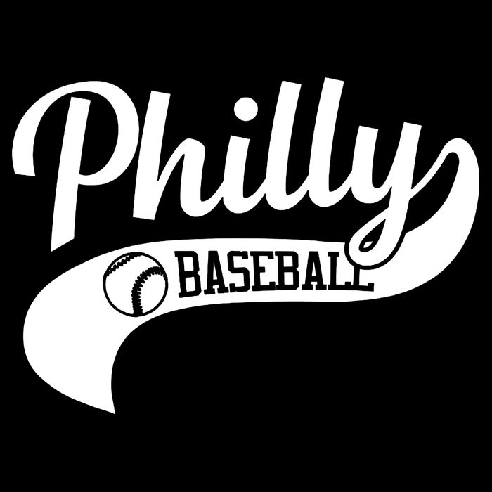 Philly Baseball Player 16 in Basic Backpack