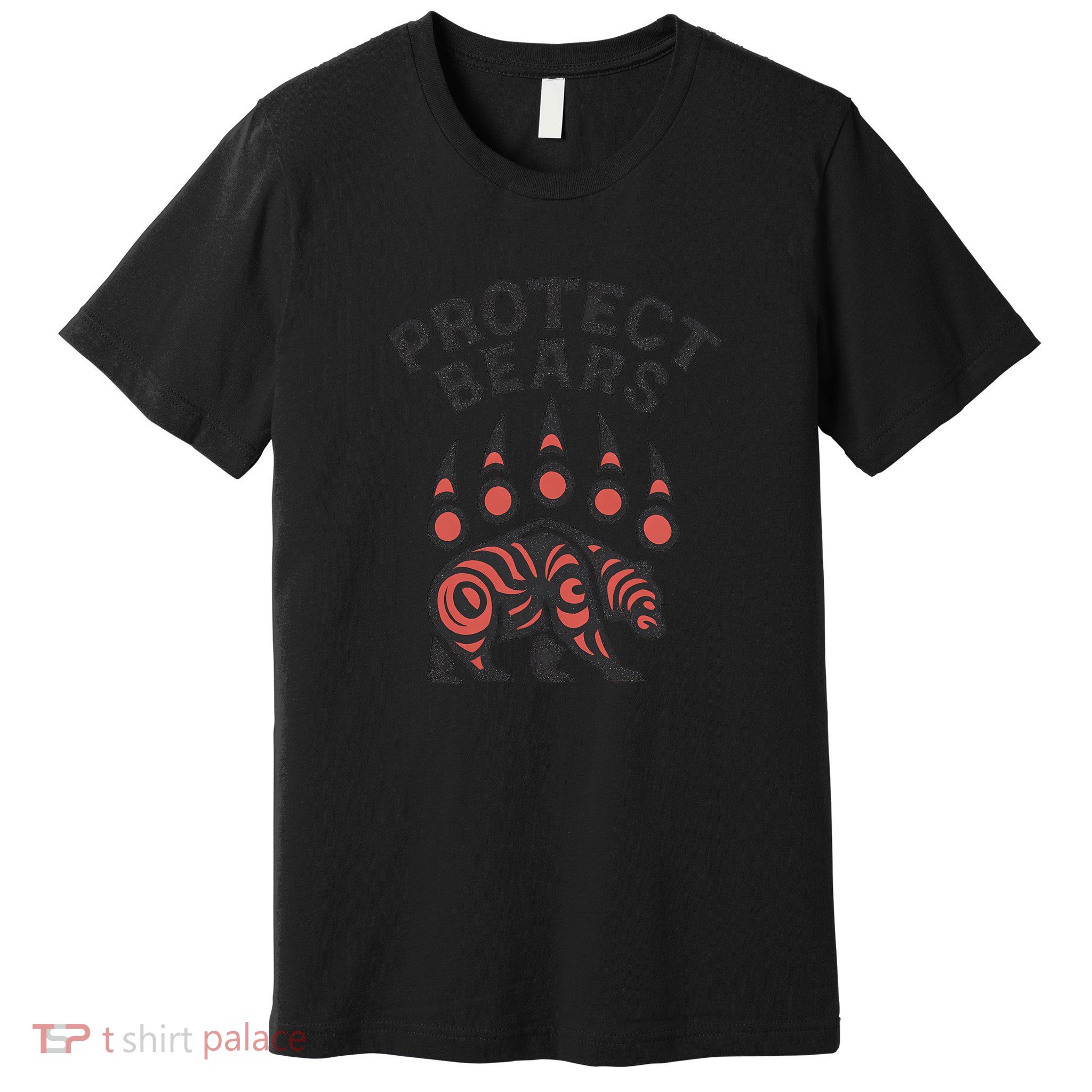 Protect Bears Premium T-Shirt