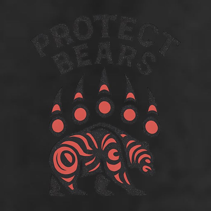 Protect Bears Hat