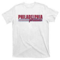 Philadelphia Baseball T-Shirt