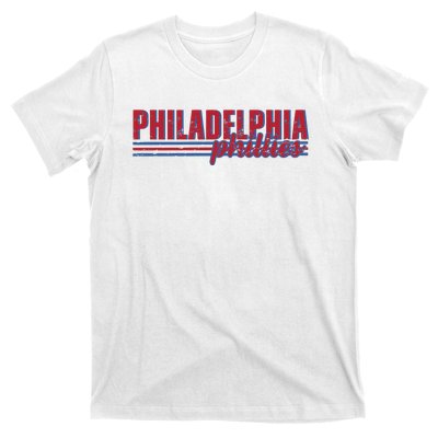 Philadelphia Baseball T-Shirt