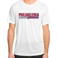 Philadelphia Baseball Adult ChromaSoft Performance T-Shirt