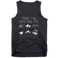 Pigeon Breeding Pigeon Racing Lover King Pigeon Tank Top