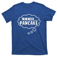 Pancake Breakfast Pancake Baker Funny Pancake Lover Funny Gift T-Shirt