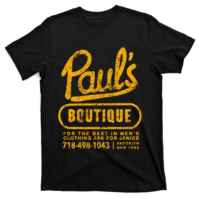 Pauls Boutique T-Shirt