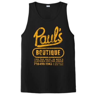 Pauls Boutique PosiCharge Competitor Tank