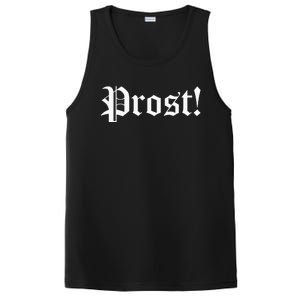 Prost Beer PosiCharge Competitor Tank