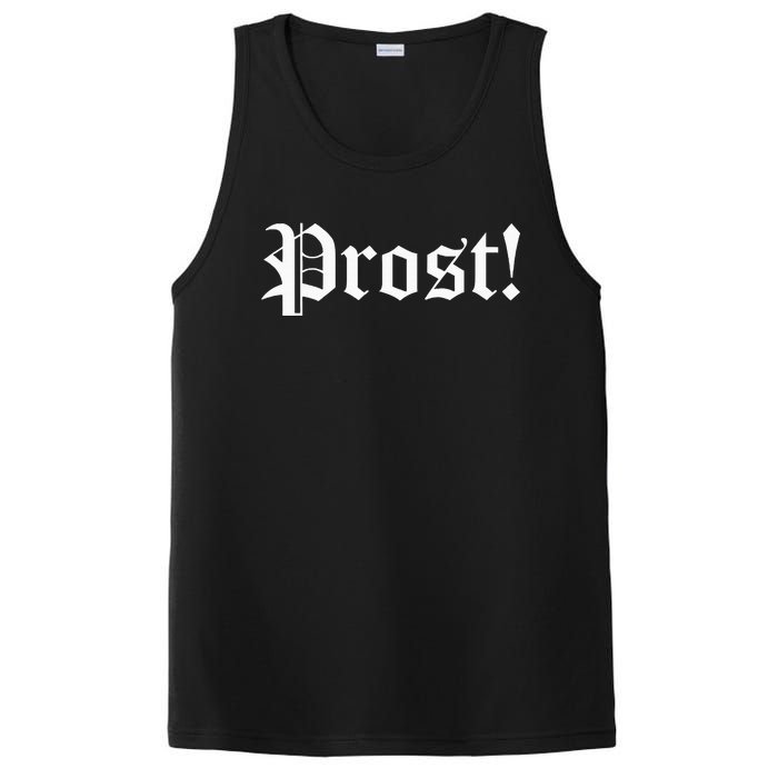 Prost Beer PosiCharge Competitor Tank