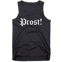 Prost Beer Tank Top