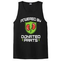 Powered By Parts Organ Transplant Kidney Surgery PosiCharge Competitor Tank