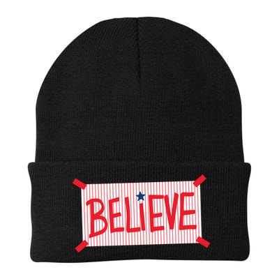 Philly Believe Philadelphia Baseball Beanie