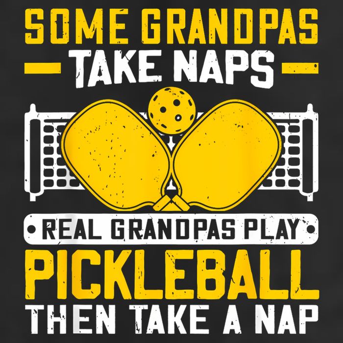 Pickle Ball Player Coach Grandpa For Paddleball Lover Fans 12oz Stainless Steel Coffee Mug