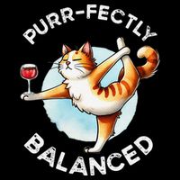 Purfectly Balanced Impact Tech Backpack